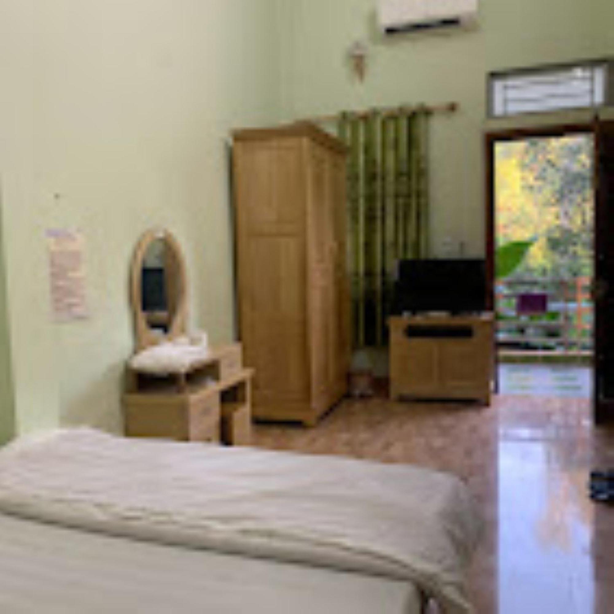Nhu Quynh Hotel Bao Lac Exterior foto